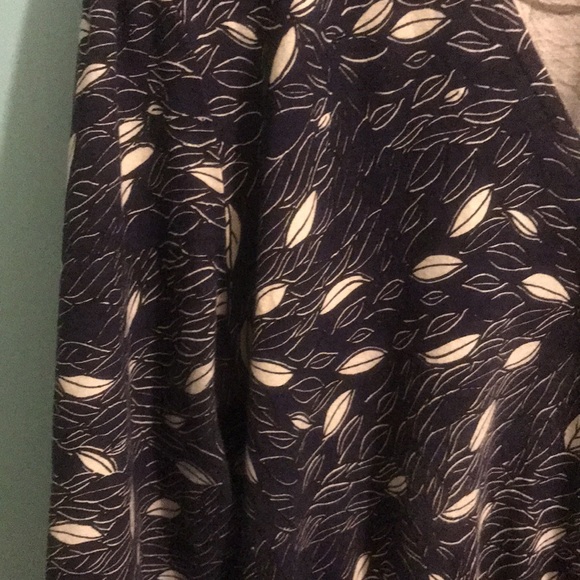 People Tree dress organic cotton - Picture 4 of 6